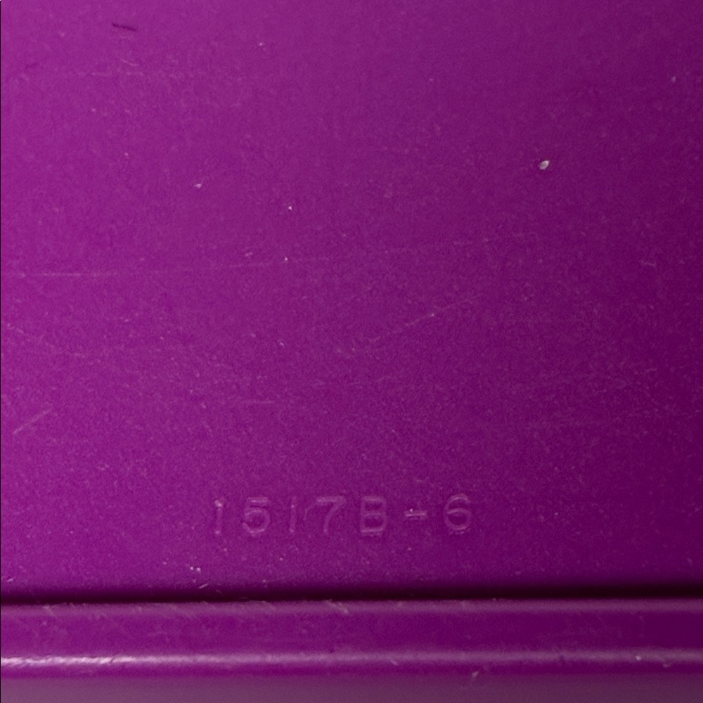 Tupperware Violet and Slate Storage Set - Picture 2 of 7